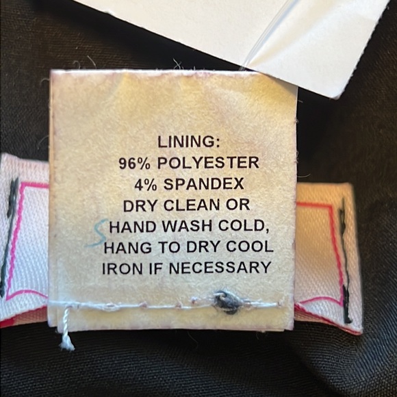 NEW Love...Ady Floral A-Line Sleeveless Sheath Dress - Picture 14 of 14